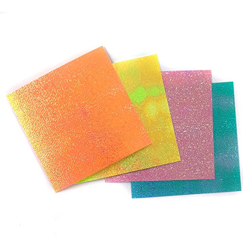 トーヨー オーロラ折紙シルキー ００７０１２