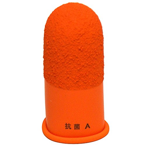 ラッキー 指サックラッキーＡダイ５０コ U0001