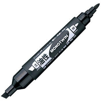 トンボ モノツインE OD-TME33 黒 トンボ鉛筆 4901991645491（10セット）