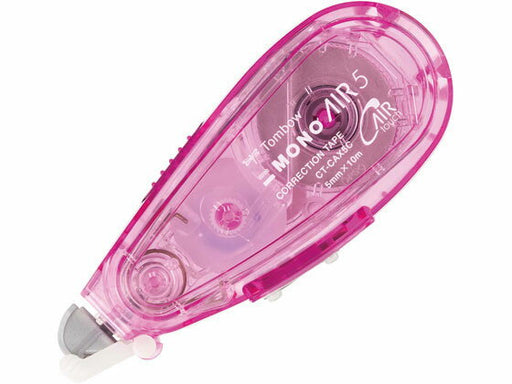 トンボ モノエアー新色ツメカエピンク　 CT-CAX5C80 4901991707083