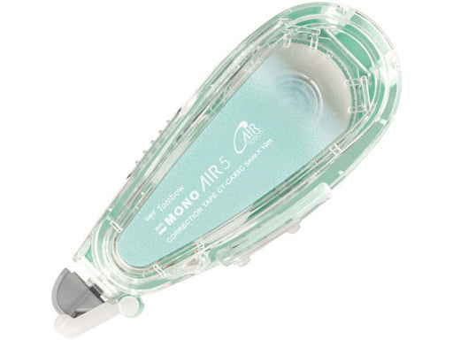 トンボ モノエアー新色ツメカエミント CT-CAX5C65 4901991707090