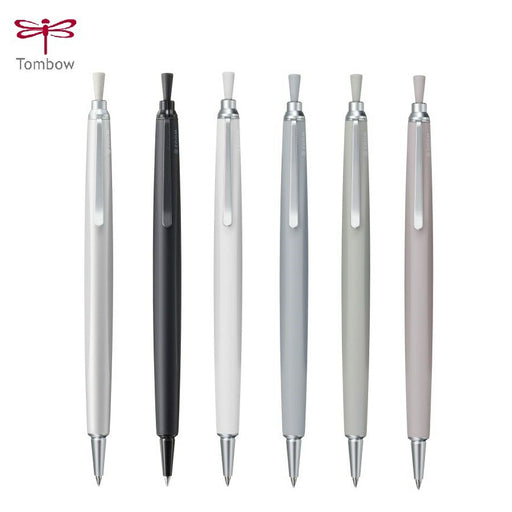 トンボ　油性ＢＰズームＬ２Ｍシルバー０５ BC-ZL2EC08 4901991639544