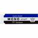 トンボ鉛筆 消しゴム MONOsmart ET‐ST