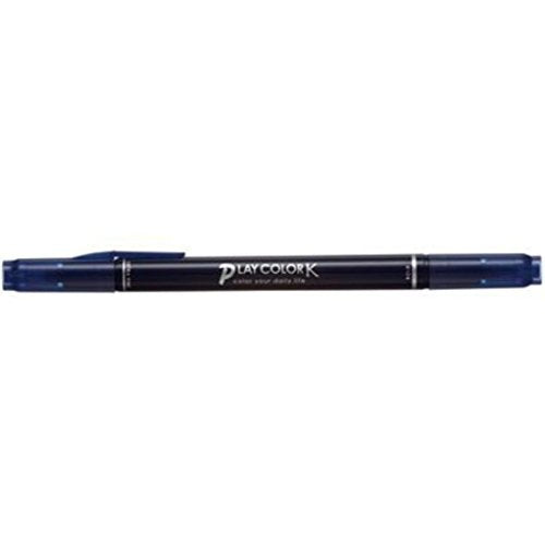 قلم تومبو بلاي كولور K كحلي WS-PK42 00203808