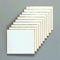 エコール 豆色紙 画仙 中村栄幸堂 4511166040039（50セット）