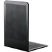 ナカバヤシ ブックエンド Pタイプ Mサイズ BE-P201-BK ブラック(1コ入) ナカバヤシ BE-P201BK　4902205984948