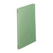 ナカバヤシ フラットファイルA4S グリーン ナカバヤシ 4902205528722（10セット）