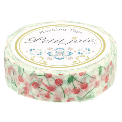 【ゆうパケット発送（送料350円）可】【195円×1セット】ニチバン プチジョア マスキングテープ PJMT-15S028