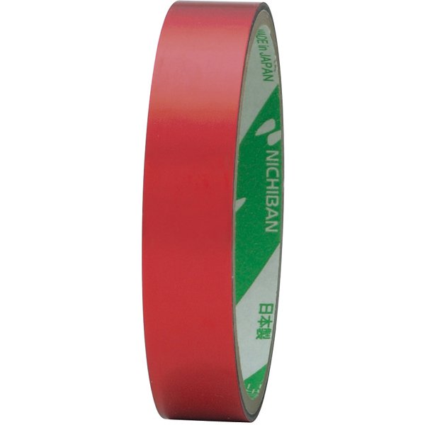 マイラップ MY-18 赤 ニチバン 4987167002923