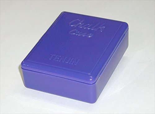 Tenjin White Ink/Nippon-White Instruction Industry Chalk Case Ao CHC-2 Nippon White Ink Industry 4904193188018