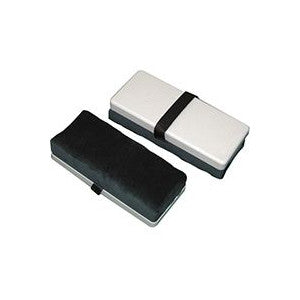 日本白墨工業 黒板消し ハイイレーザー 別珍大 黒板消し TGNHE4 日本白墨工業 4904193199038