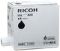 RICOH インキ タイプ400 クロ 1色 リコー 4961311001345