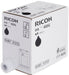 RICOH インキ タイプ400G クロ リコー 4961311014116
