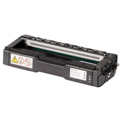 RICOH IPSIO SPトナーブラックC310 リコー 4961311848438