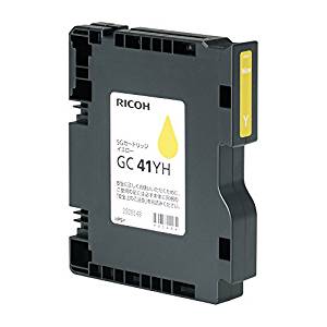 RICOH 純正インク GC41YH 1色 リコー 4961311871177