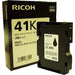 RICOH インクカートリッジ GC41K 1色 リコー 4961311866425