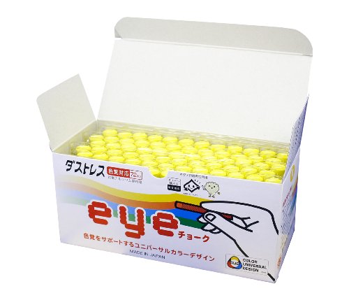 Dustless EYE Choke DCI-72-Y 64326 Nippon Ritual and Chemicals 4904085110738