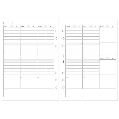 能率 バインデックスリフィル A5-305 日本能率協会マネジメントセンター 4900855127708