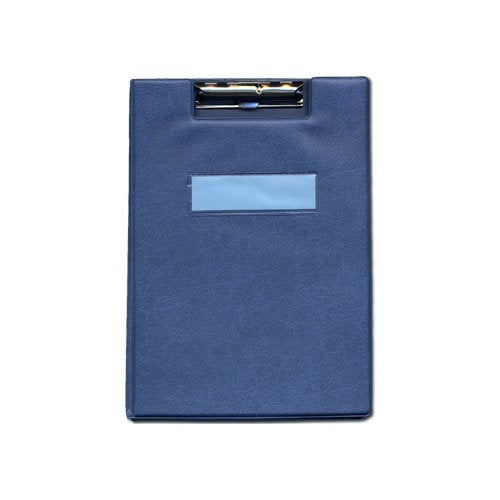 ラッキー 用箋挟みB5 ヨウセン-290紺 一ッ橋ノート 4977762082932