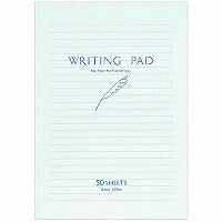 NB ライティングパット 横罫 55125 エヌビー社 4905260607210（5セット）