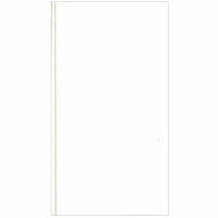 印刷多当 白無地 11691 エヌビー社 4909510111885（5セット）