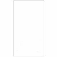 のし袋 白無地 11790 単位:シメ エヌビー社 4909510111724（5セット）