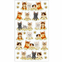 NB シール 大 3054102 エヌビー社 4909510164331（10セット）