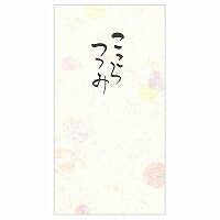 エヌビー 筆文字のし袋 5849102 エヌビー社 4909510173203（5セット）