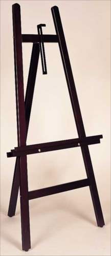 木製イーゼル　ダイ レイメイ LPT800