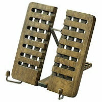 レイメイ藤井 アンティーク ブックスタンド(M) BM18 レイメイ藤井 4902562426730