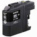 brother インクカートリッジ LC113BK 1色 ブラザー工業 4977766715218