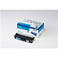 トナーカートリッジ　シアン TN-491C ブラザー 4977766773195