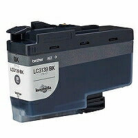 インクカートリッジ　ブラック超 LC3139BK ブラザー 4977766788106