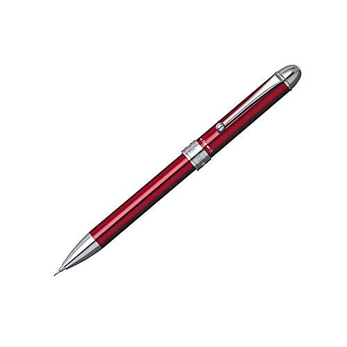 [化粧箱なし] (プラチナ万年筆)ダブル3アクション MW3B-1000C#70 エンジ プラチナ萬年筆 4977114209024