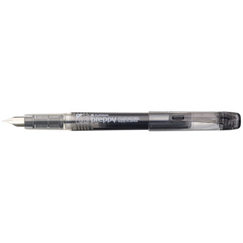 Platinum Fountain Pen Prepy Fountain Pen Deal PSQ-300 # 1-2 Platinum Mannen Pens 497771111281