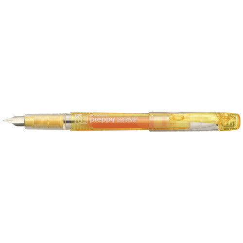 铂金钢笔准备钢笔钢笔事物黄色PSQ-300＃30-2铂金曼南49777114112966