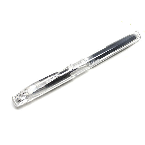Platinum Preppy Prepy Fountain Pen /Telus Clear Color Axis Platinum Mannen 497711113291