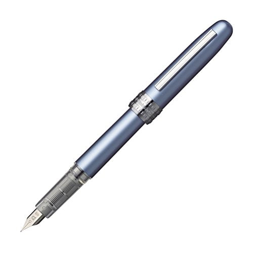[Kotak Kosmetik (HAKO-G5 4000051)] Platinum Mannen PGB-1000B #57-2 Fountain Pen Fine Pen Fine PGB1000B #572 Platinum Mannen 49777111111122