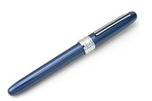 [化妆品盒（Hako-G5 4000051）]钢笔PEREAL PGB1000＃56-3 Platinum Mannen Pen 49771110320