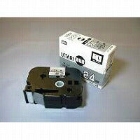 ラミネートテープ　 LM-L524BMK マックス 4902870681784