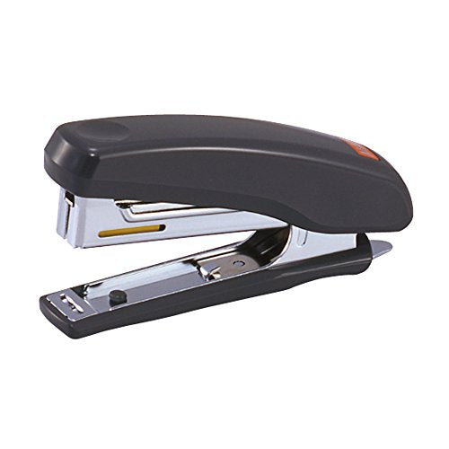 マックス ホッチキス HD-10NX ダークグレー(N) マックス 4902870680466