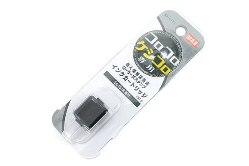 マックス コロコロケシコロインクカートリッジ SA-C151 マックス 4902870756291