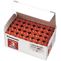 Panasonic 電池単3 LR6XJN40S パナソニック 4984824733947