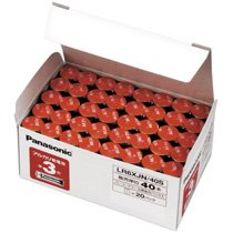 Panasonic 電池単4 LR03XJN40S パナソニック 4984824733954