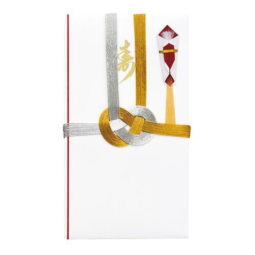 マルアイ コットン祝金封 キ-CH19 マルアイ 4902850410052