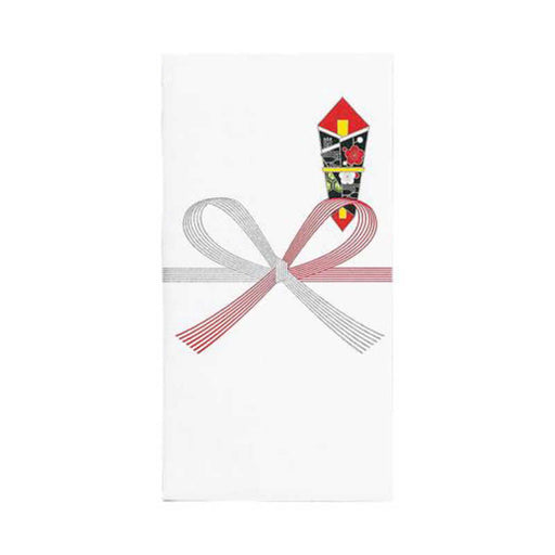 マルアイ コットン 祝万円袋 真〆 ノ-CH110 マルアイ 4902850410441