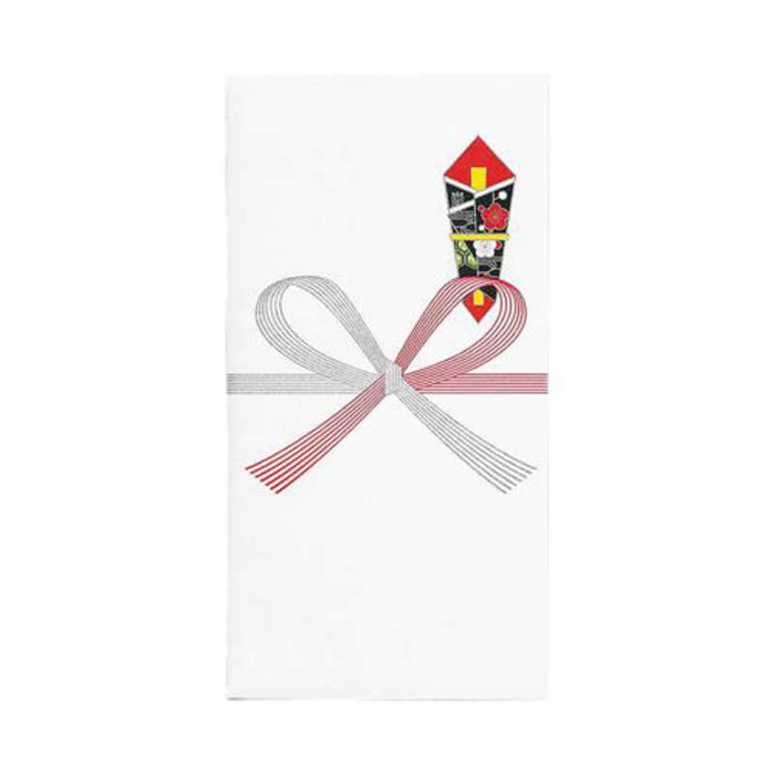 マルアイ コットン 祝万円袋 真〆 ノ-CH110 マルアイ 4902850410441