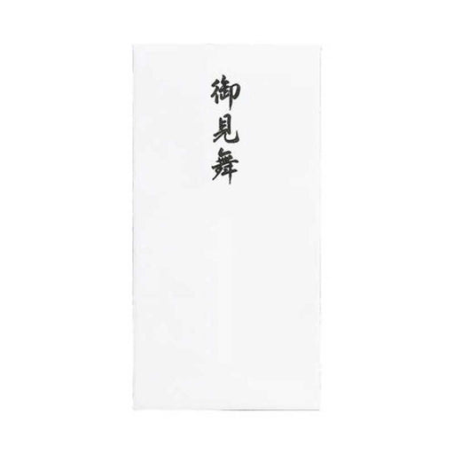 マルアイ コットン 万円袋 御見舞 ノ-CH111 マルアイ 4902850410458