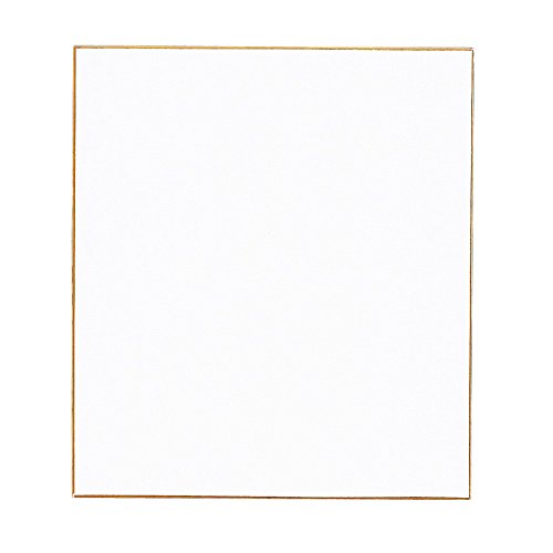 NO.5 画仙 シキシ-5(1枚入) マルアイ 4902850340052