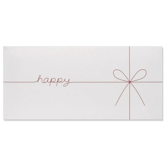 マルアイ ギフト券袋 GF-HW マルアイ 4902850250047（5セット）